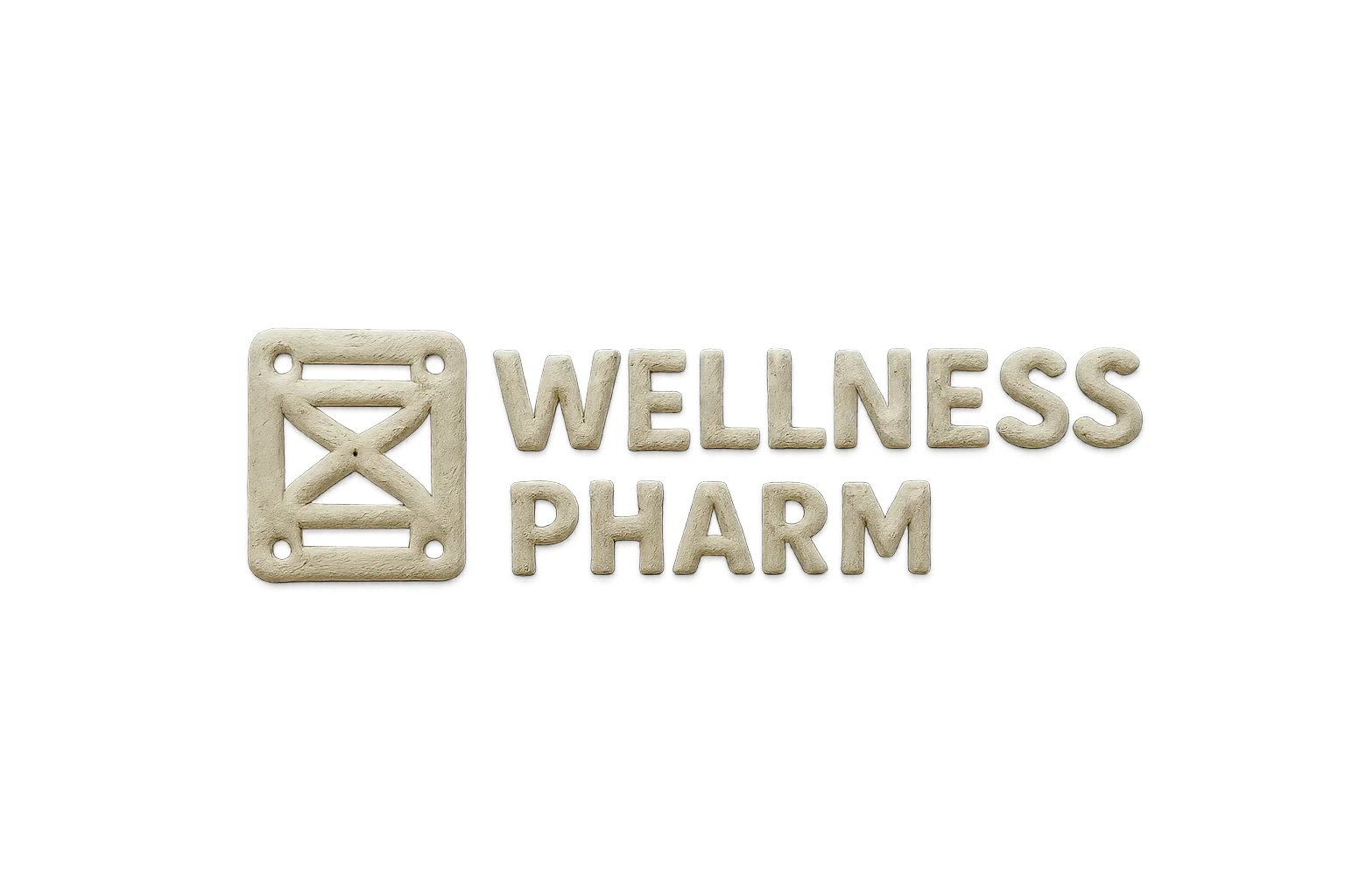 Wellness Pharm Logo